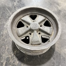 Porsche Fuchs Style Wheel 15x7