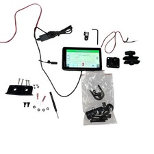 Garmin zumo XT 5,5" Navigatore