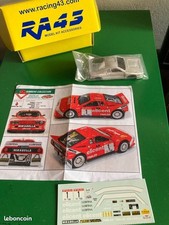 KIT 1 43 A MONTER LANCIA 037