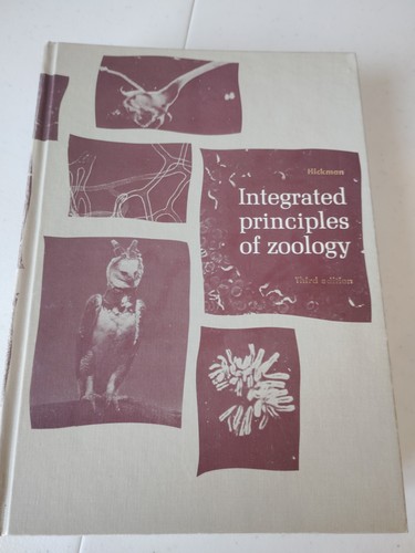 Integrated principles - integrated, of