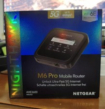 NETGEAR Nighthawk M6 Pro
