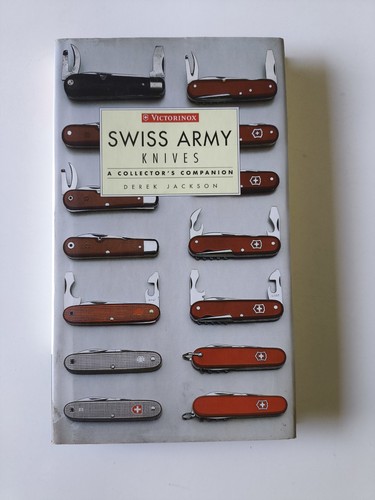 Victorinox swiss army knives - army, a
