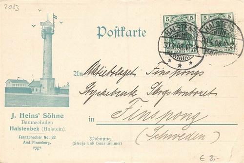 133945 2083 halstenbek - 2083, halstenbek,