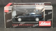 Schuco 1/43 Opel Vectra B
