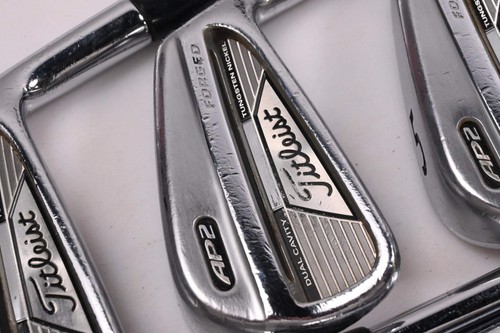 Titleist ap2 2008 ferri - ap2,
