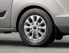 Cerchio in lega Ford 16" a 10