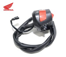 Comando accensione destro