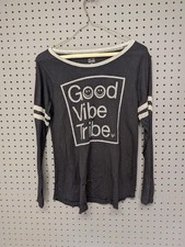 Top maniche lunghe justice - a,