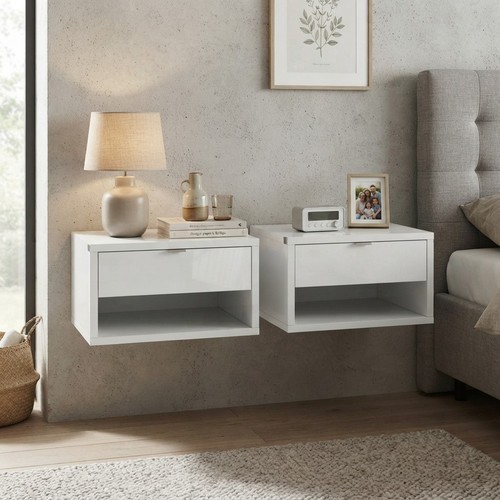 Lussuoso set comodino