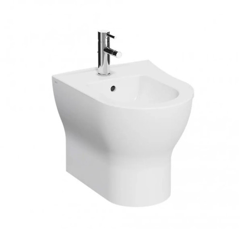 Bidet terra filoparete in - a,