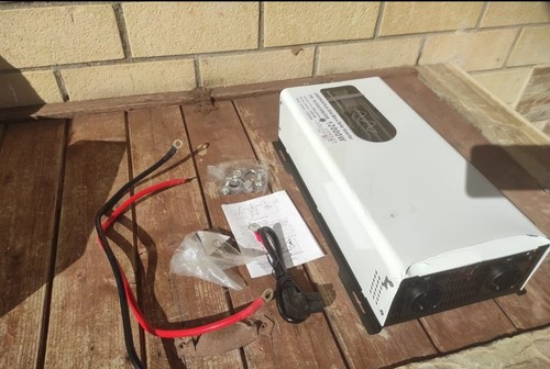 Inverter 12000w 72v - inverter,
