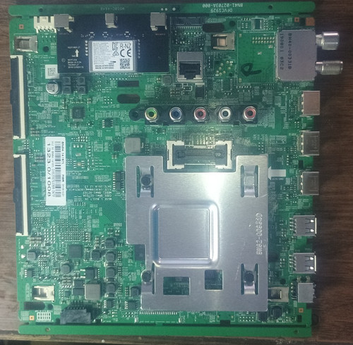 Bn94 14197l bn41 02703a scheda - bn94-14197l,