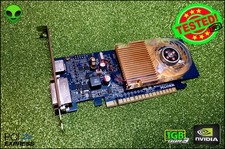 NVIDIA GeForce 315 1GB DDR3 SCHEDA VIDEO PCI EXPRESS PEGATRON 616594-001