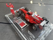Tuta patch hot wheels formula - patch,