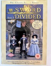 By The Sword Divided Series 2