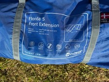 Rara estensione anteriore