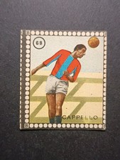 figurina Calciatori Stadio