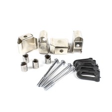 Kit completo fissaggio - kit,
