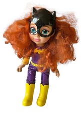 DC Comics Super Hero Girls