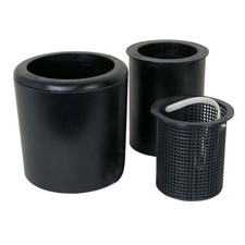 Aladdin 750B Skimmer senza