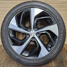 1 cerchio in lega originale