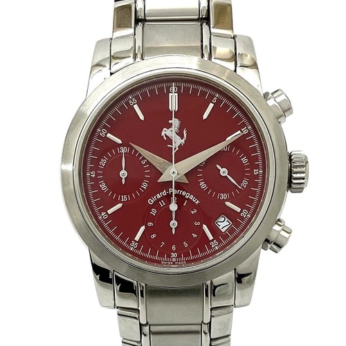 Orologio uomo girard perregaux - girard,