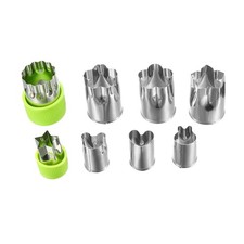 Cookie Cutter Set of 8
