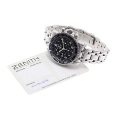 Zenith primero rainbow - zenith, el