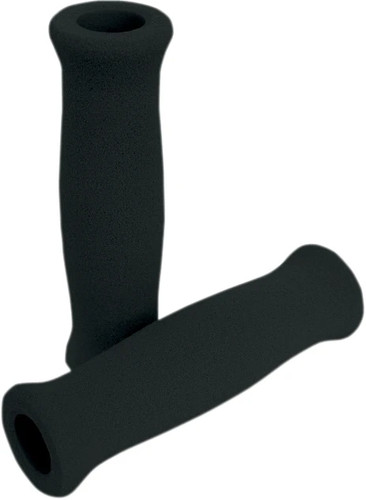 Coppia manopole spugna - coppia,