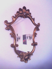Specchio parete vintage - specchio,