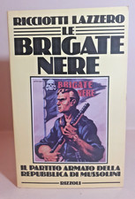 Brigate nere ricciotti - nere,