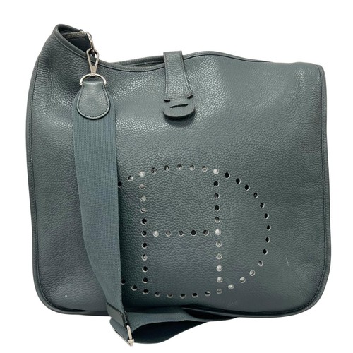 Borsa tracolla hermes evelyn - borsa, a
