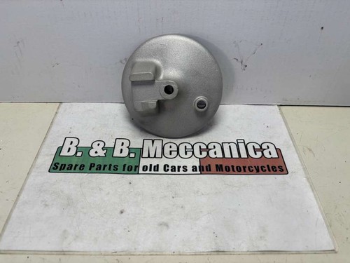 Piatto coperchio mozzo - piatto,