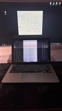 MACBOOK PRO 13" 2013 I5-4258U