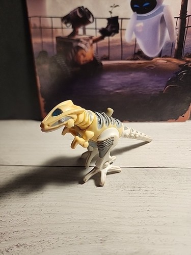 Wowwee roboraptor mini - wowwee,