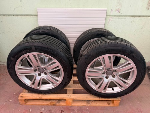 Cerchi gomme audi - gomme,