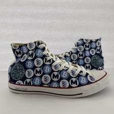 MXC Kicks Converse All Star