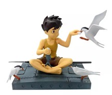 Trading Figure Conan "Konami Figure Collection Future Boy Conan"