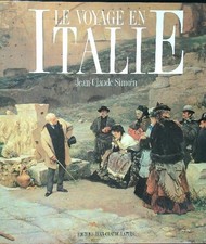LE VOYAGE EN ITALIE SIMOEN