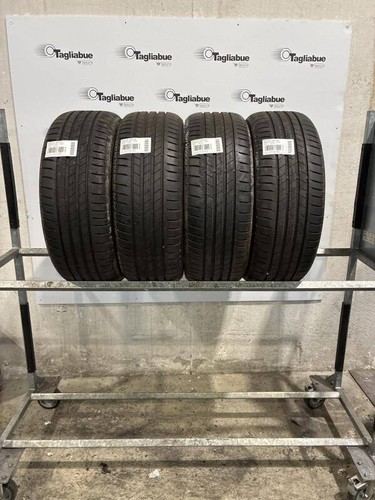 Set gomme 225 55r17 97w - 4,
