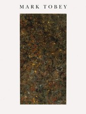 Mark Tobey, Catalogue, Mark