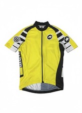 Maglia ciclismo Assos Mangusta