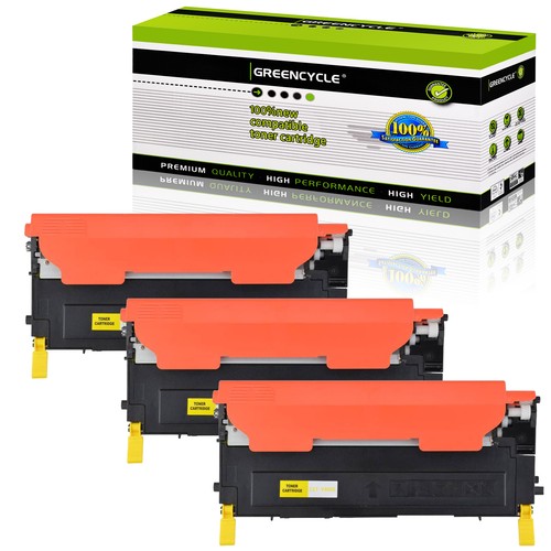 Toner pezzi adatto per - 3,