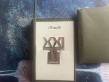 Segnalibro Christofle In