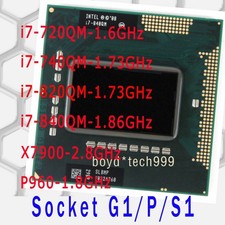 Processore CPU Intel Xeon