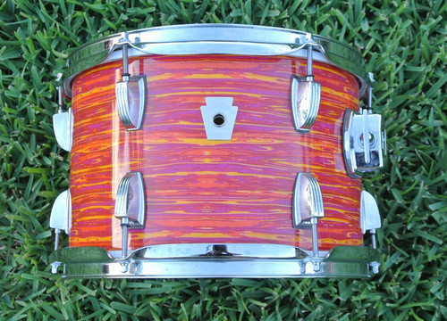 Riedizione ludwig acero - riedizione, 12"