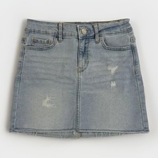 Wonder Nation Destructed Light