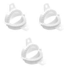 3pz/Set Nuovo Empanada Ravioli