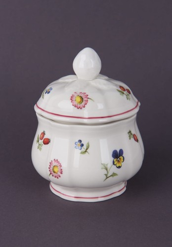 Zuccheriera villeroy boch - zuccheriera, &