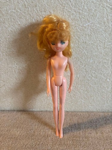 Popy candy dolls japan - candy,